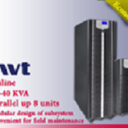 invt (HT33 Series Tower Online UPS 10-40kVA (380V/400V/415V