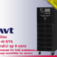 invt (HT31 Series Tower Online UPS 10-40kVA (220V/230V/240V