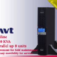 invt (HR11Series Rack Online UPS 1-10kVA (220V/230V/240V