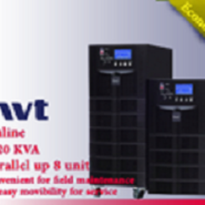 invt (HT11 Series Tower Online UPS 6-20kVA (220V/230V/240V