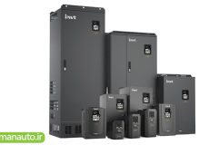 درایو اینوت (INVT) سری GD200A سه فاز مخصوص آسانسور
