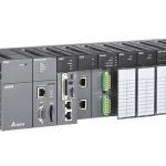 plc delta سری ah530