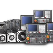 عکس انواع کنترلر CNC دلتا سری NC300