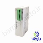 ماژول دیجیتال دلتا dvp08sn11r