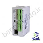 plc delta سری dvp12se11-r/t