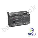 عکس پی ال سی plc delta سری dvp80eh00rs