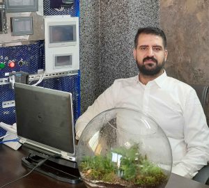 محمد رشادی