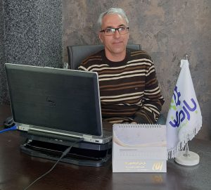 رسول حیدری