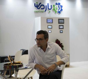 امیر جوانی