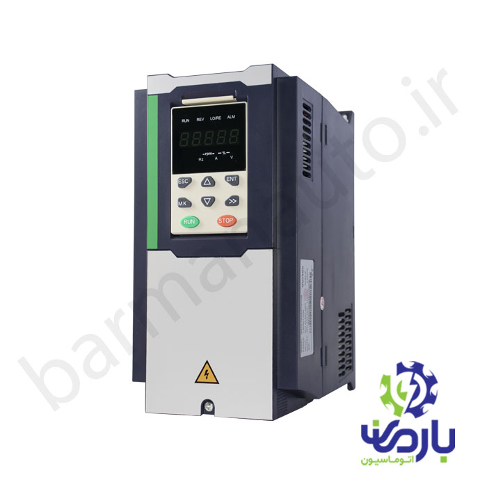 اینورتر پمپ خورشیدی ir610-40t00150-pv