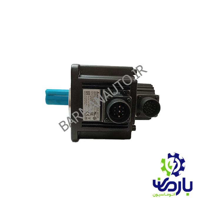 سروو موتور 1 کیلووات دلتا 2000 دور B2
