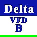 اینورتر دلتا Delta VFD B