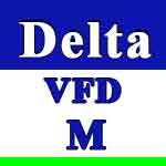 اینورتر دلتا Delta VFD-M