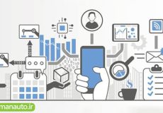 پروتکل‌ های ارتباطی صنعتی
